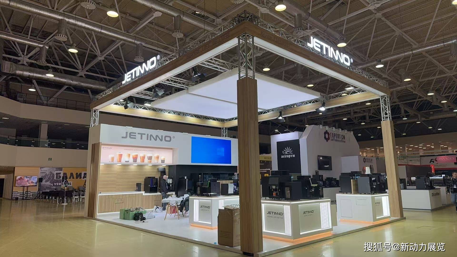 玻利维亚展览搭建与展台设计公司概览 普朗展览服务解析