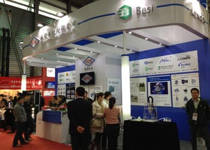 上海优秀会展服务公司 仅凭卓越设计便能立足市场的生存之道