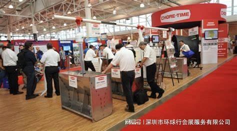 速览 2026年美国国际猪业大会暨世界猪业展览会 全球猪业的风向标