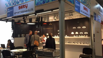 会展服务的专业化进程与未来发展展望