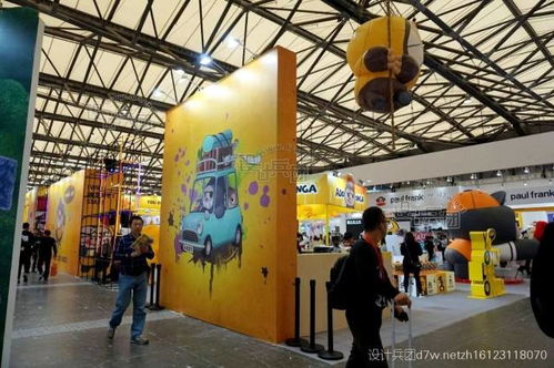 权威综述 2017上海品牌展展览服务核心观察